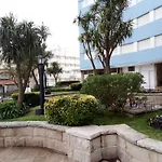 Excelente Depto 2 Dormitorios Frente Y Vista Al Mar Playa Varese, Edificio Cabo Corrientes